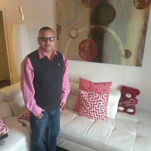 Meet your Posher, Anthony